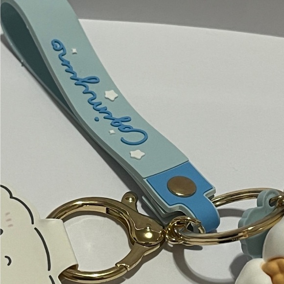 Cogimyun Keychain - Picture 3 of 6